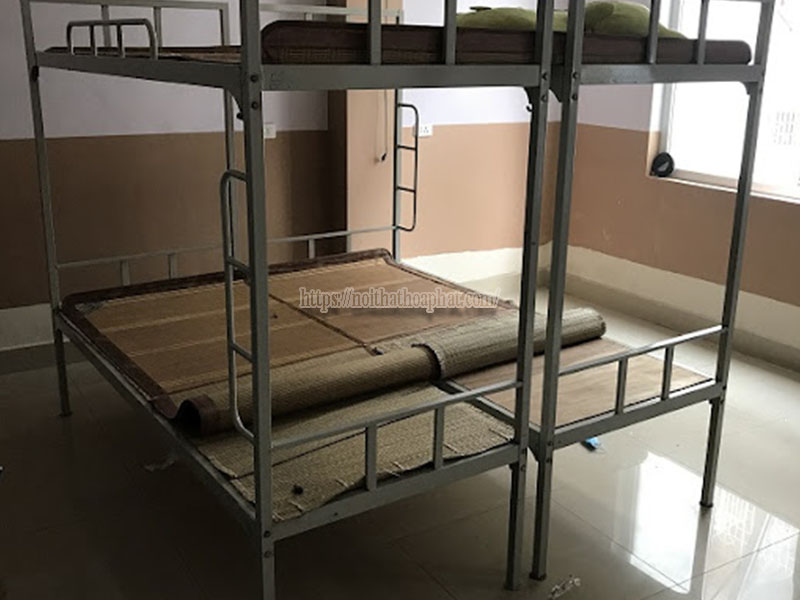lưu ý khi mua giường tầng cũ