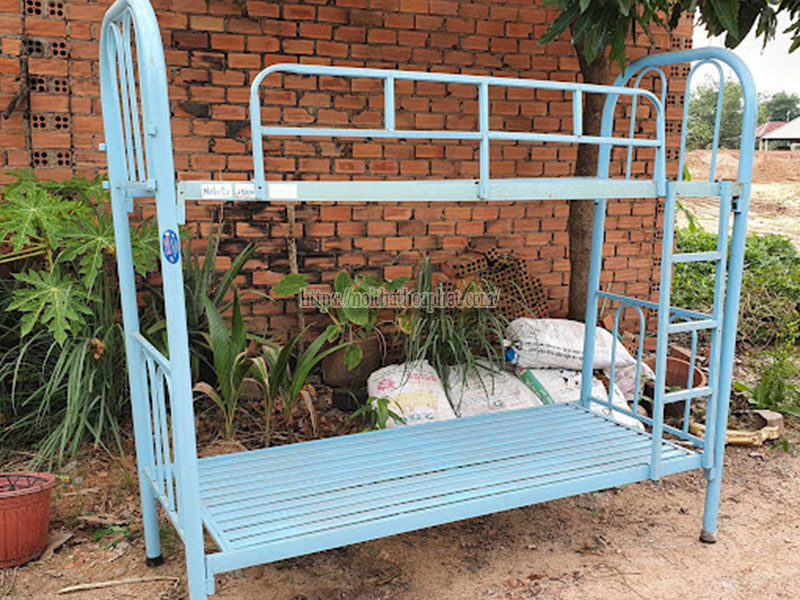 Có Nên Mua Giường Tầng cũ không