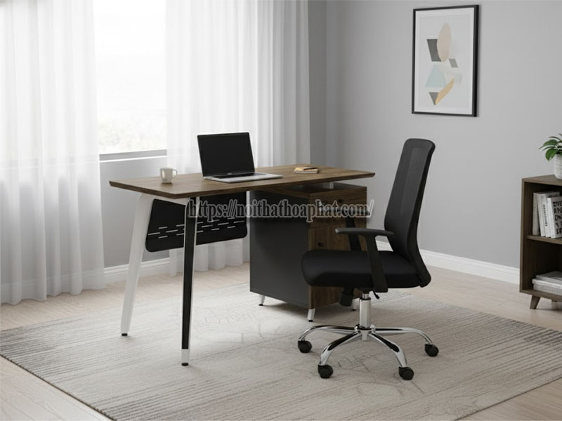 combo bàn ghế Hòa Phát nào tốt nhất