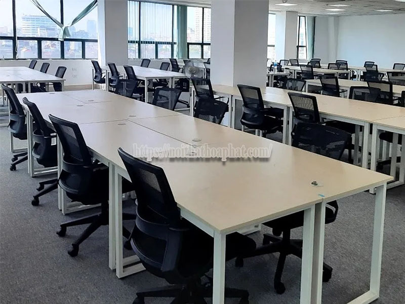 Ghế văn phòng giá tốt