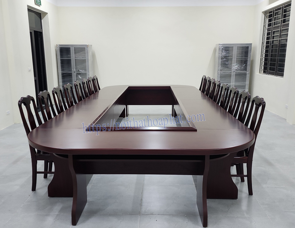 cung cấp bàn ghế phòng họp tại Thanh Hóa
