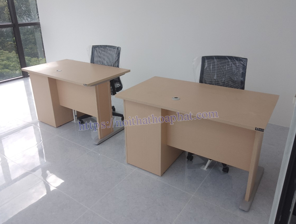 Phòng làm việc của cán bộ công nhân viên trường