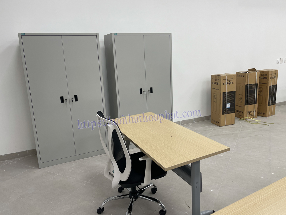 Cung cấp nội thất văn phòng tại Bắc Từ Liêm, Hà Nội 1