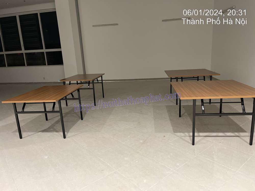 Cung cấp nội thất văn phòng tại Bắc Từ Liêm, Hà Nội 3