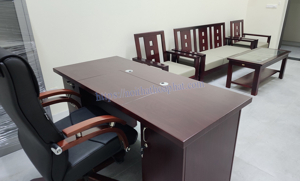 cung cấp nội thất văn phòng tại Thanh Hóa