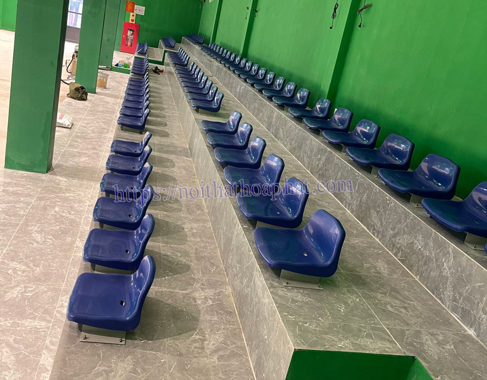 Ghế sân vậng động SC03K