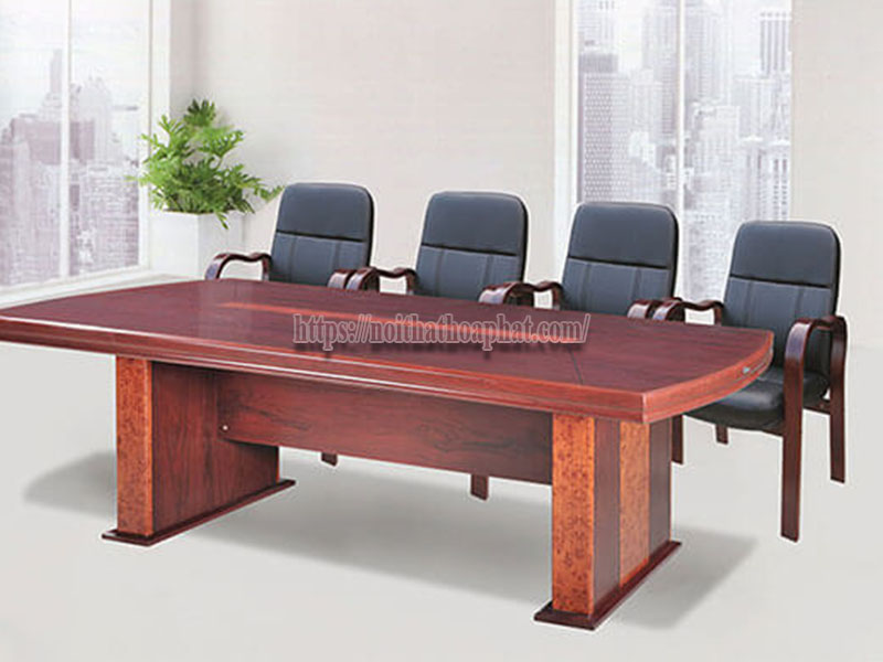 địa chỉ bán bàn họp Hòa Phát