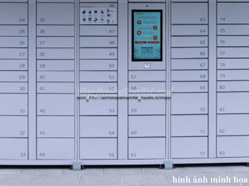 Lợi Ích Vượt Trội Khi Mua Tủ Điện Tử Tại Đại Lý Hòa Phát