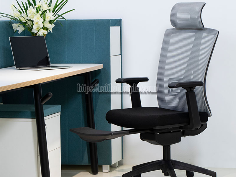 ghế văn phòng Hòa Phát giá rẻ