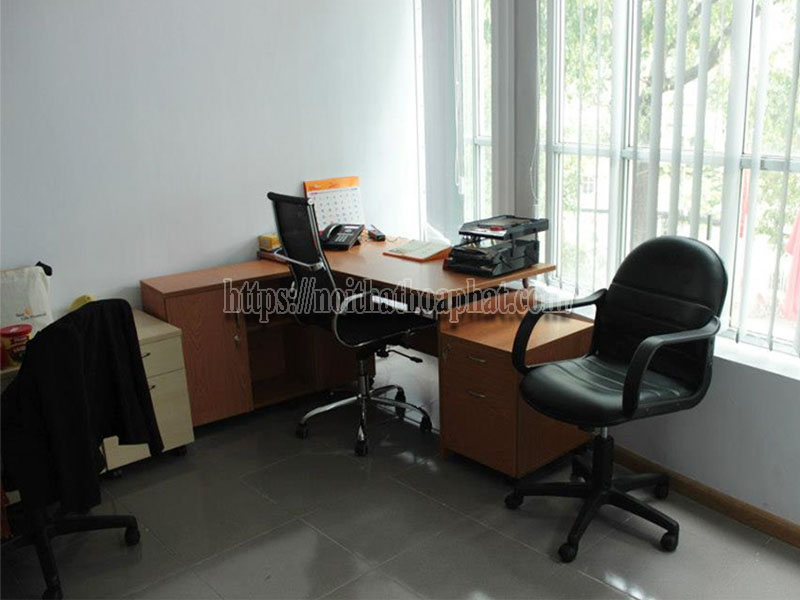 chính sách bảo hành ghế Hòa Phát