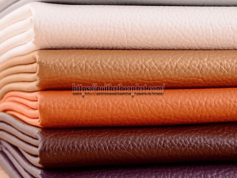 ghế xoay da PU có bền không