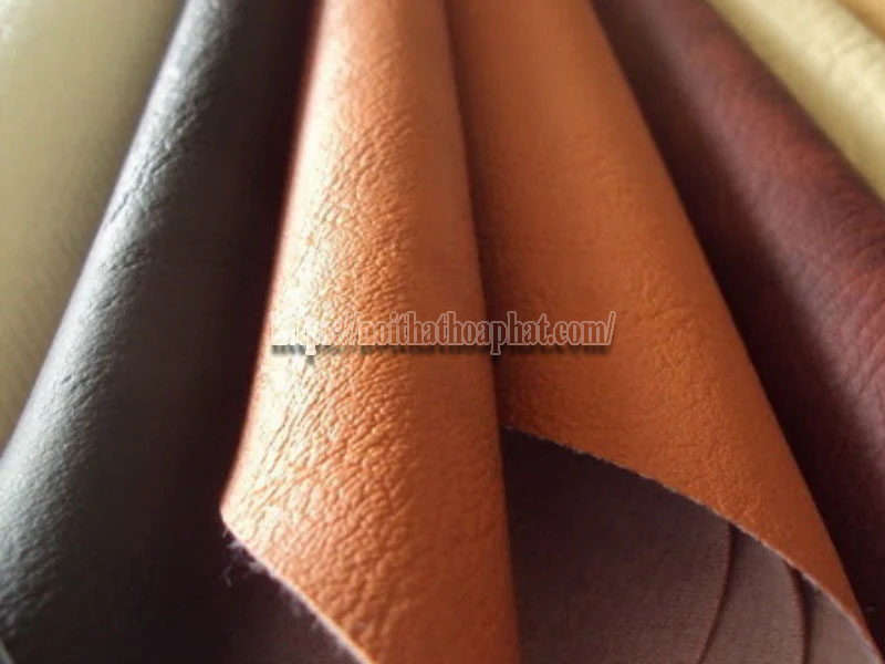 ưu nhược điểm ghế da PU