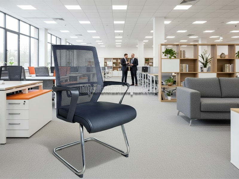 tiêu chuẩn chất lượng ghế Hòa Phát
