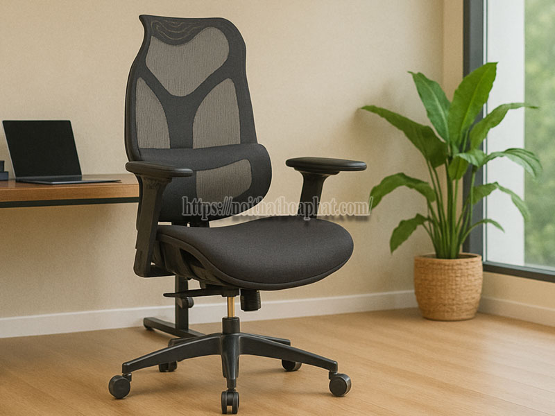 ưu nhược điểm ghế Hòa Phát