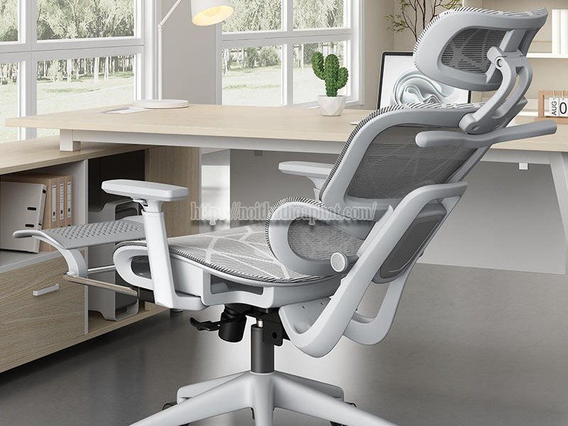 Chất lượng ghế văn phòng nhập khẩu
