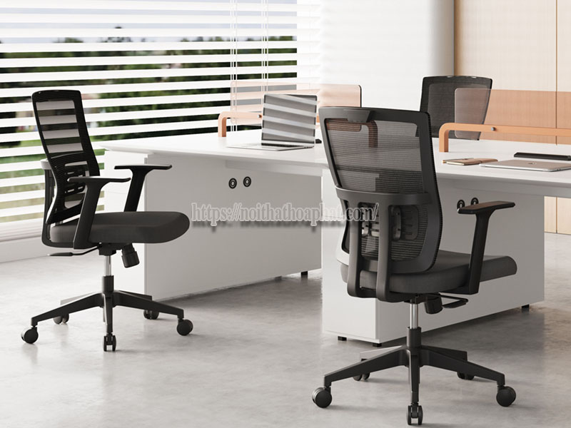 Thương hiệu ghế văn phòng cao cấp