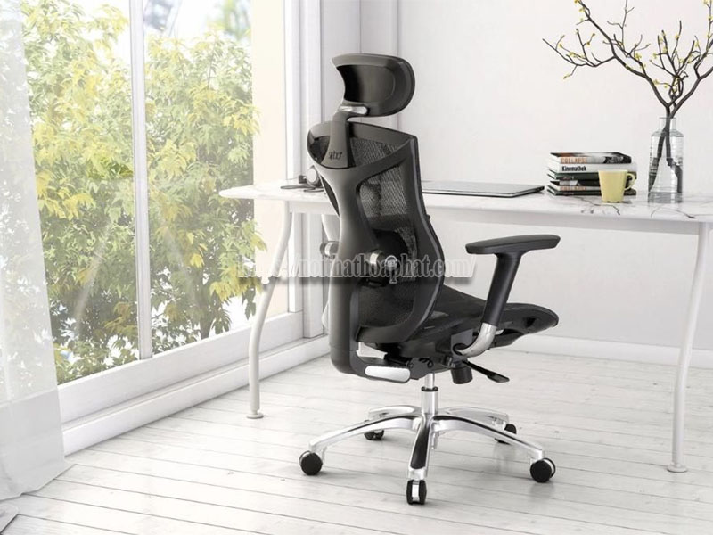 mua ghế ergonomic online có lắp ráp không