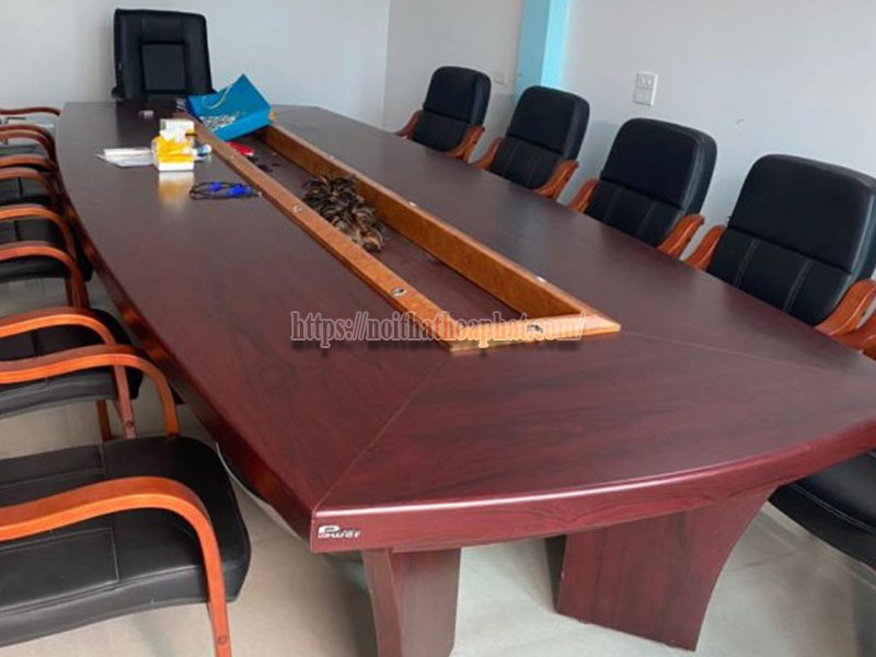 Showroom Hòa Phát 352 Giải Phóng