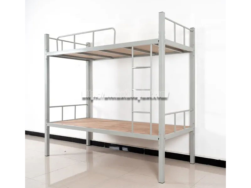 Địa Chỉ Bán Giường Tầng Giá Rẻ Cho Ký Túc Xá