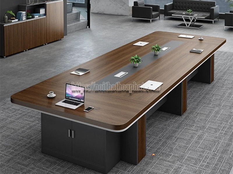 địa chỉ bán bàn họp Hòa Phát tại Hà Nội