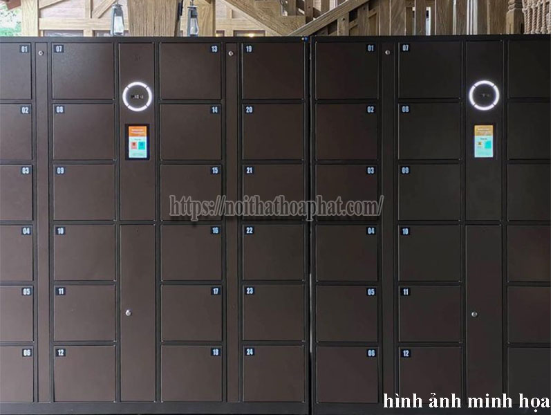 Hòa Phát – Đơn Vị Cung Cấp Tủ Thông Minh Hàng Đầu Tại Thủ Đô