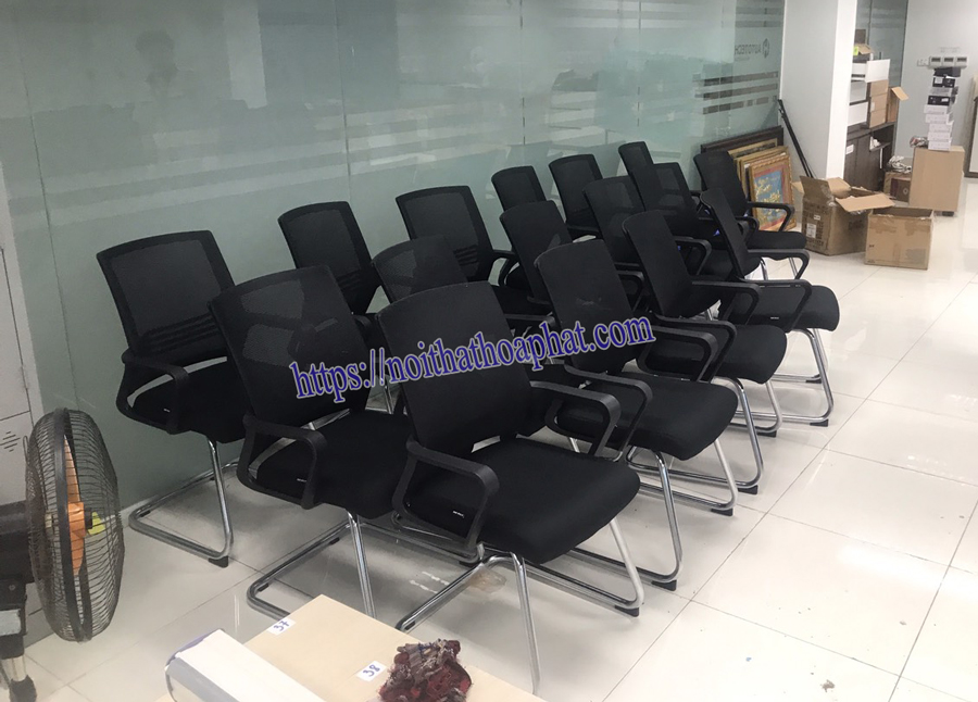 Ảnh 45 chiếc ghế chân quỳ GL421 tại Xã Đại Đồng, huyện Tiên Du, tỉnh Bắc Ninh