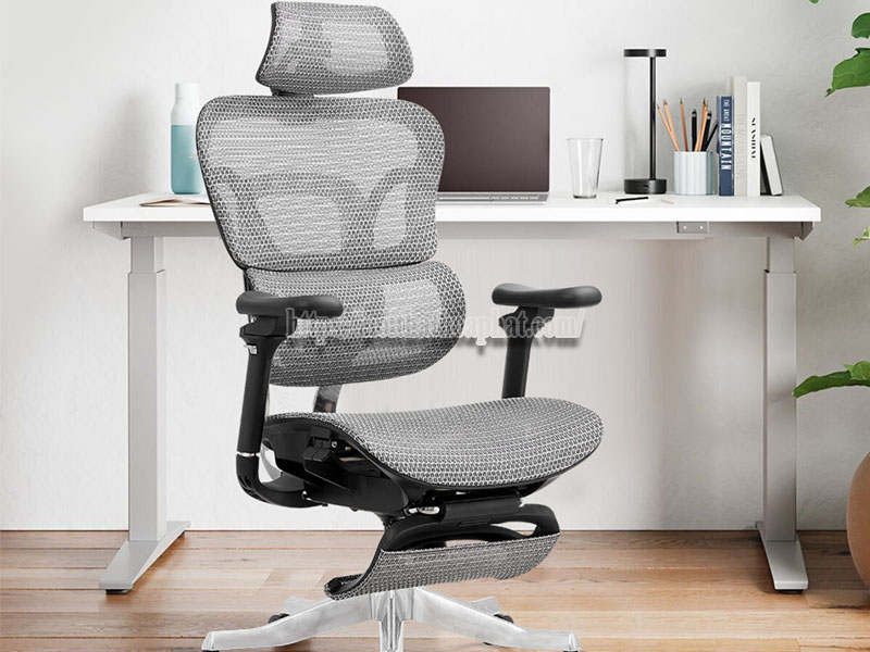 công dụng của ghế ergonomic