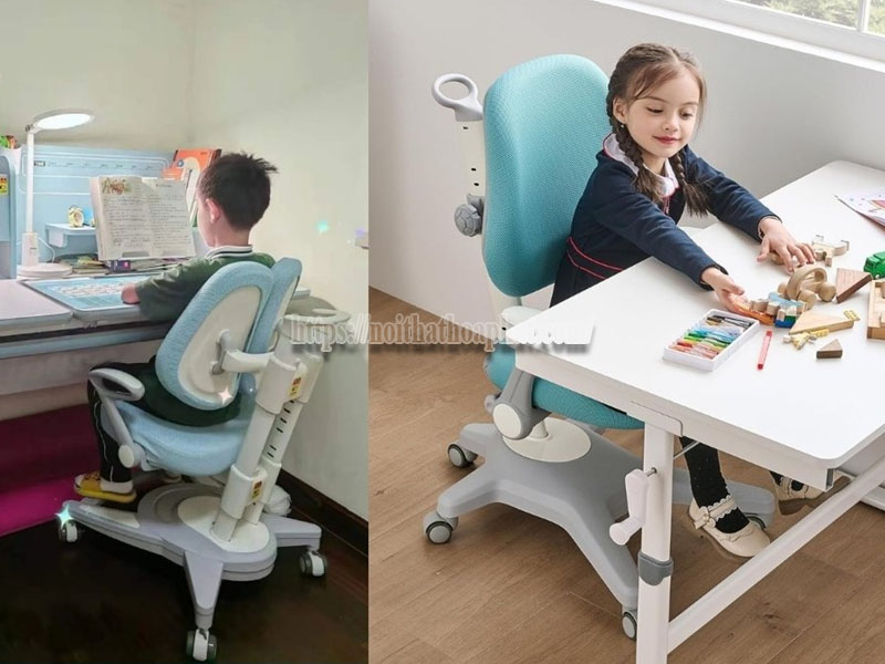 ngăn ngừa cong vẹo cột sống ở trẻ