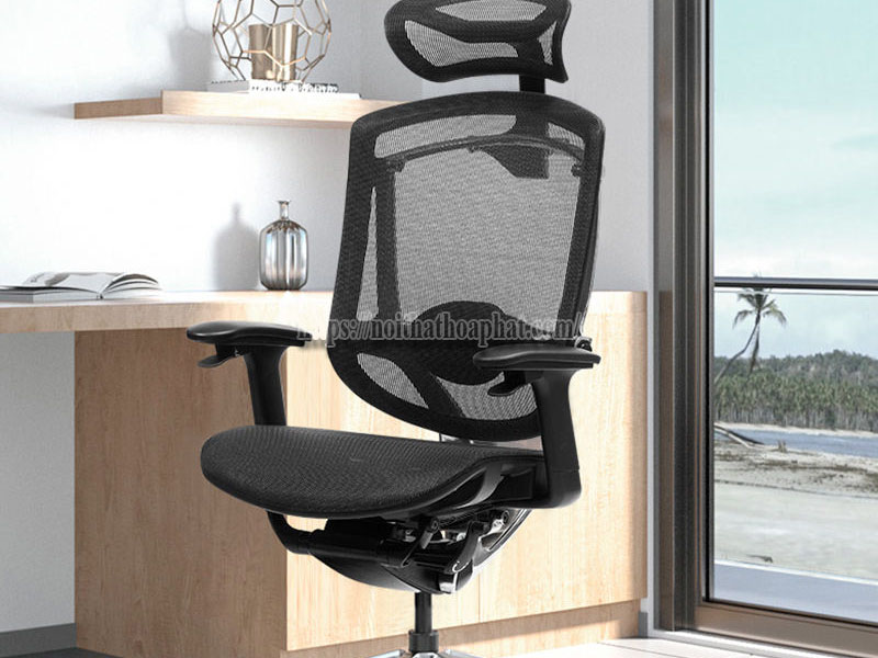 tác dụng của ghế ergonomic