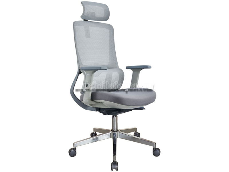 review ghế ergonomic dưới 3 triệu