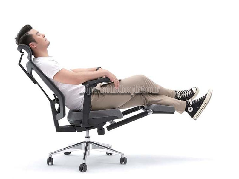 Địa chỉ mua ghế công thái học tại Hà Nội