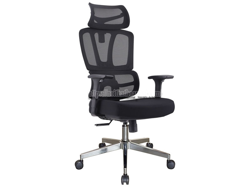 ghế ergonomic giá rẻ TPHCM