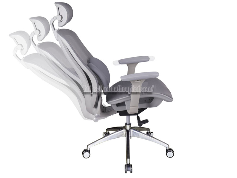 showroom ghế Hòa Phát TPHCM