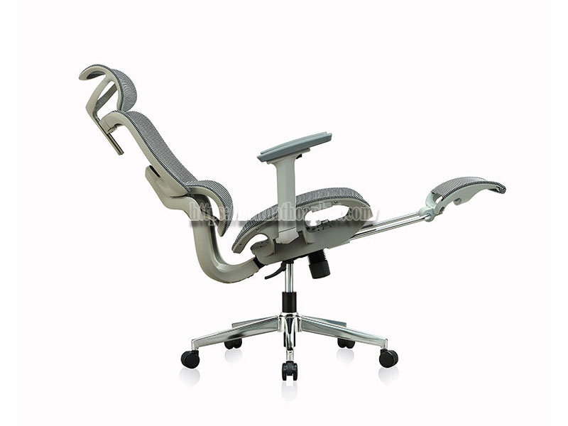 Cách chọn ghế công thái học