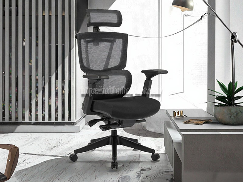 mua ghế công thái học nhập khẩu giá tốt