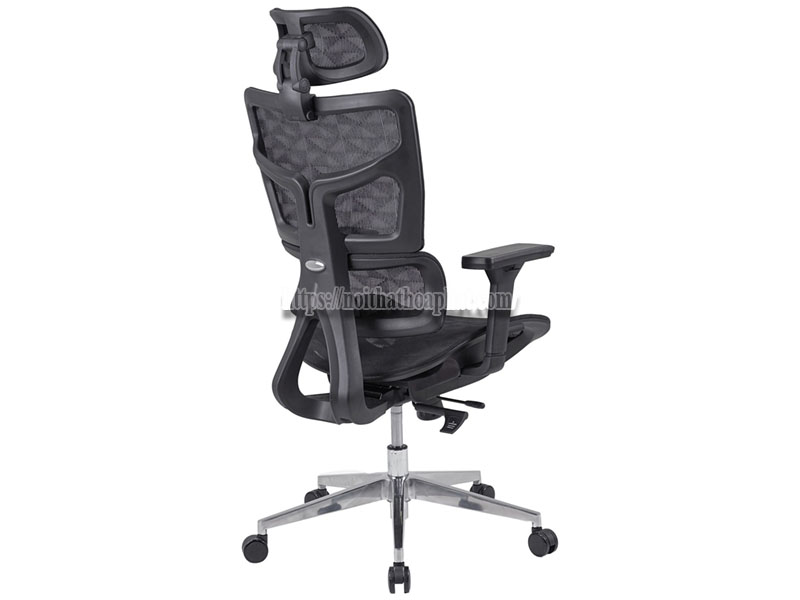 ghế ergonomic cao cấp giá phải chăng