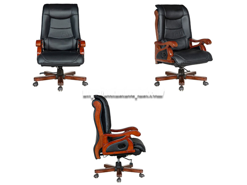 ghế da giám đốc cao cấp