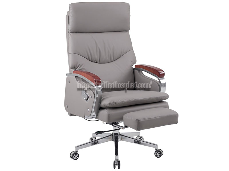 Vật liệu ghế giám đốc cao cấp