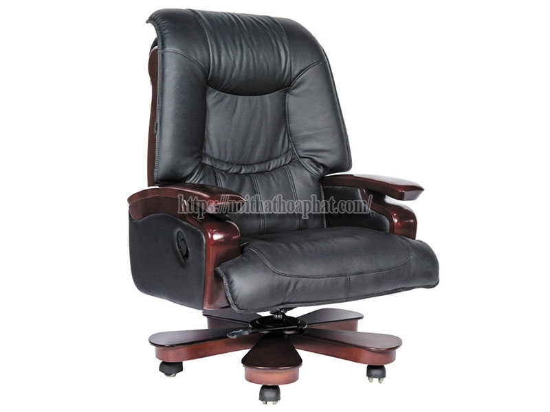 bảng giá ghế giám đốc cao cấp