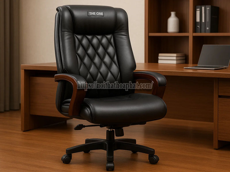 ghế giám đốc cao cấp the one chính hãng