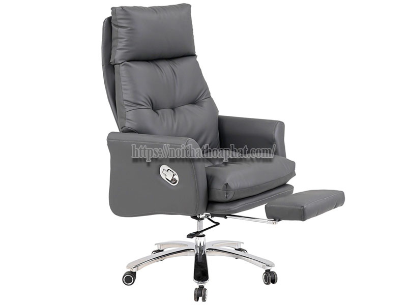 lợi ích của ghế giám đốc có gác chân