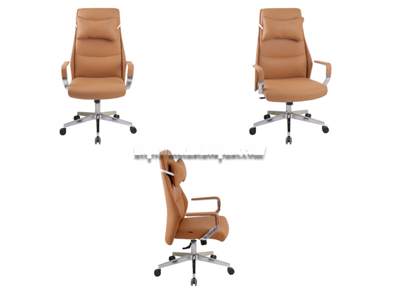 đặc điểm ghế trưởng phòng Hòa Phát