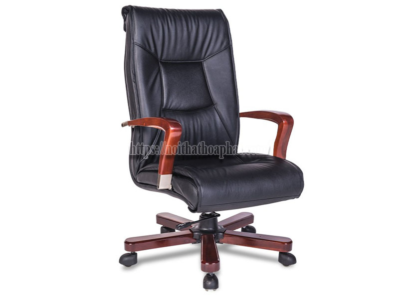 ghế giám đốc Hòa Phát giá rẻ