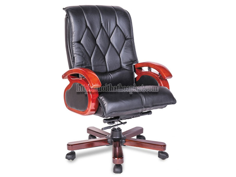 giá ghế giám đốc hợp lý