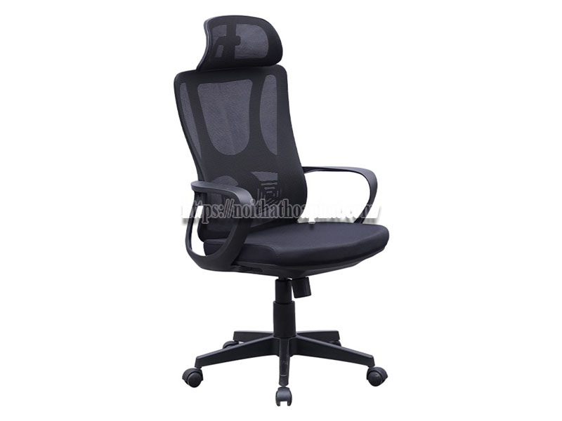 ghế giám đốc lưới hiện đại