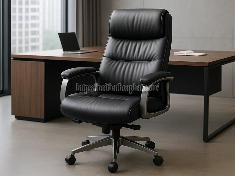 Ghế Giám Đốc Hiện Đại