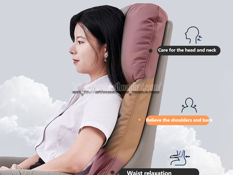 khuyến mãi ghế Hòa Phát