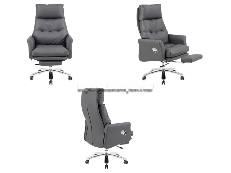 Cách chọn ghế giám đốc hợp mệnh