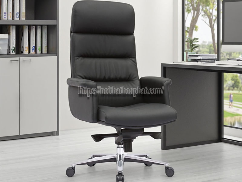 đặc điểm của ghế giám đốc