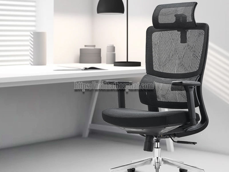 chất liệu ghế giám đốc